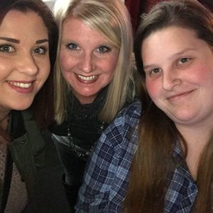 Meet your Posher, Megan